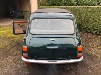Gebraucht Mini 1300 53 PS (38 kW) 1992 Beige Kleinwagen