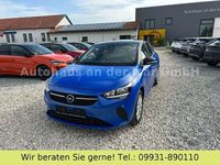 gebraucht Opel Corsa F 1.2 Edition *DAB*PDC*SHZ*SPURH.*LHZG*