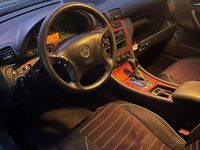 Gebraucht Mercedes C220 143 PS (105 kW) 2002 Kombi