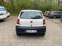 gebraucht VW Fox 1.4 TDI -