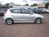 gebraucht Hyundai i30 Comfort