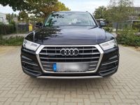 gebraucht Audi Q5 2.0 TDI S Tronic Quattro Sport AHK