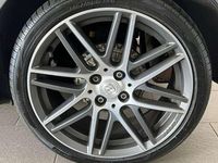 Gebraucht Smart ForTwo Coupé Brabus 109 PS (80 kW) 2017 Grau Coupé