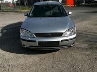 Brugt Ford Mondeo 130 HK (95 kW) 2002 Sedan