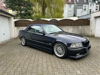 gebraucht BMW 320 Cabriolet E36 i LPG TÜV 05/25