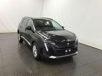 Gebraucht Peugeot 5008 Style 131 PS (96 kW) 2022 SUV
