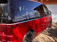 Usata VW Multivan Energetic 218 CV (160 kW) 2022 Nero Monovolume