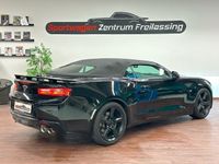 gebraucht Chevrolet Camaro SS Schalter DEUTSCHES Fzg. UNFALLFREI