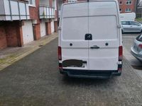 Gebraucht MAN TGE 139 PS (102 kW) 2018 Weiß Van