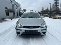 Second-hand Ford Focus 105 CP (77 kW) 2002 Gri Break