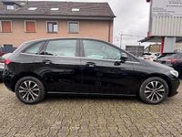 Gebraucht Mercedes B180 116 PS (85 kW) 2022 Schwarz Van / Kleinbus