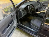Gebraucht Skoda Fabia Classic 68 PS (50 kW) 2003 Kombi