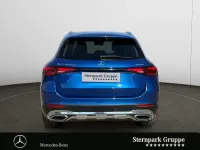 Gebraucht Mercedes GLC300de 333 PS (244 kW) 2025 Blau SUV