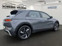 Gebraucht Hyundai Ioniq 5 Basis 125 kW (170 PS) 2026 Grau SUV