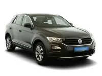 Gebraucht VW T-Roc Style 150 PS (110 kW) 2022 Andere SUV