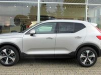 Gebraucht Volvo XC40 Core 163 PS (119 kW) 2024 Silber SUV