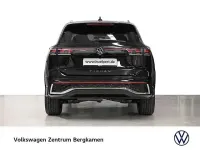 Neu VW Tiguan R-line 150 PS (110 kW) 2026 Grenadillschwarz metallic SUV