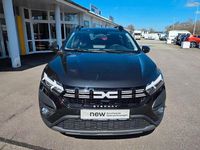 Gebraucht Dacia Sandero Expression 91 PS (66 kW) 2025 Schwarz Kleinwagen