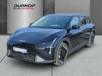 Neu Kia EV4 Earth 150 kW (204 PS) 2026 Schwarz Limousine
