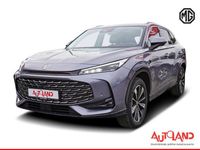 Gebraucht MG HS Luxury 170 PS (125 kW) 2025 Grau SUV