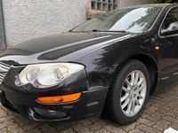 Usata Chrysler 300M 252 CV (185 kW) 2004 Nero Berlina