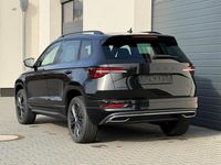 Neu Skoda Karoq SportLine 150 PS (110 kW) 2025 SUV