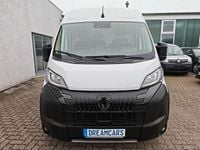 Gebraucht Peugeot Boxer 140 PS (102 kW) 2024 Weiß Van