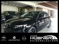 Neu Opel Corsa 136 PS (100 kW) 2025 Lackierung schwarz perla nera/ Kleinwagen