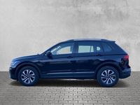 gebraucht VW Tiguan 2.0 TDI Active "