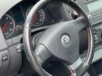 Gebraucht VW Golf IV 105 PS (77 kW) 2006 Schwarz Limousine