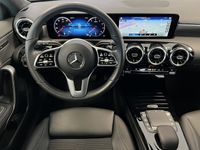 gebraucht Mercedes A180 Progressive LEDhigh FernlichAssist