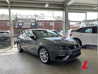 gebraucht Seat Leon CUPRA 300 2.0 TSI DSG BEATS DAB LED NAVI ACC Sportpaket AD digitales Cockpit Sou