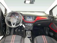 gebraucht Opel Crossland X Crossland GS Line 1.2 Turbo S/S 6G *AGR*LED*AHK*