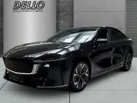 Gebraucht Mazda 6e Takumi-Line 189 kW (258 PS) 2026 Schwarz Limousine