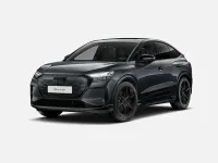 Neu Audi Q4 Sportback e-tron Sport 219 kW (299 PS) 2026 Tamboragrau metallic SUV