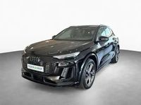 Neu Audi e-tron Ambiente 185 kW (252 PS) 2026 Mythosschwarz metallic SUV