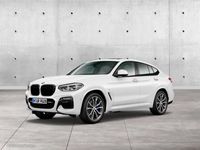 gebraucht BMW X4 M40i