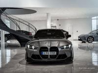 Gebraucht BMW M4 Competition Edition 530 PS (389 kW) 2024 Grau Coupé