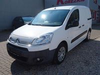 Gebraucht Citroën Berlingo Proline 90 PS (66 kW) 2016 Weiß Van / Kleinbus