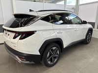 Neu Hyundai Tucson Premium 252 PS (185 kW) 2025 Serenity white w6h SUV