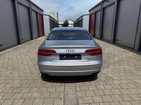 Gebraucht Audi A8 Ambiente 435 PS (319 kW) 2015 Grau Limousine