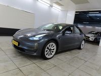 Gebraucht Tesla Model 3 Long Range AWD 258 kW (351 PS) 2020 Grau Limousine