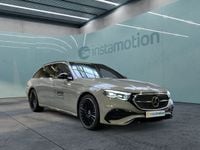 Brugt Mercedes E450 367 HK (269 kW) 2025 Grå Stationcar