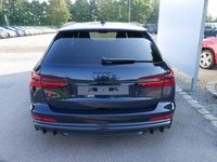 Gebraucht Audi S6 Business 253 PS (186 kW) 2024 Blau