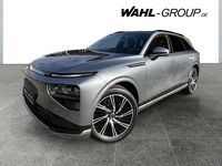 Neu XPENG G9 422 kW (575 PS) 2025 Grau SUV