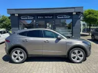 Gebraucht Jaguar E-Pace 200 PS (147 kW) 2019 Silber SUV