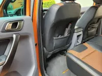 Używany Ford Ranger Wildtrack 200 KM (147 kW) 2019 Pomarańczowy Pickup