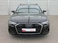 Brugt Audi A6 Ambiente 245 HK (180 kW) 2023 Sort Stationcar