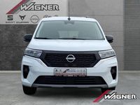 Neu Nissan Townstar Tekna 131 PS (96 kW) 2025 S) (weiss Van