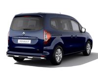 Gebraucht Renault Kangoo Equilibre 89 kW (122 PS) 2023 Van / Kleinbus